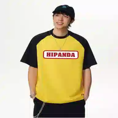 HIPANDA logoT