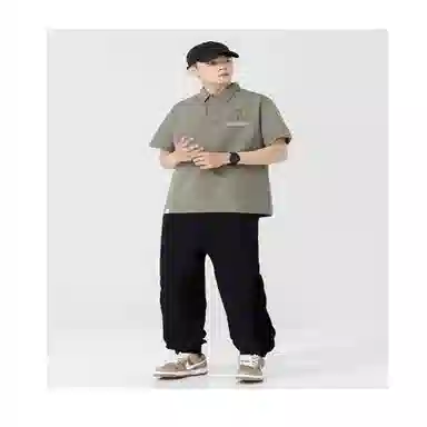 HIPANDA Polo