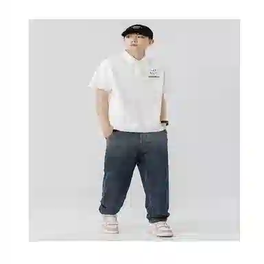 HIPANDA Polo