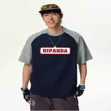 HIPANDA logoT