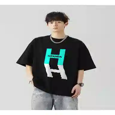 HIPANDA logoT