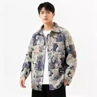 HIPANDA bomber