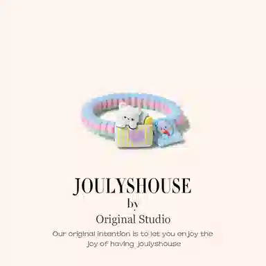 JOULYSHOUSE