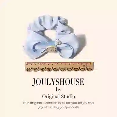 JOULYSHOUSE