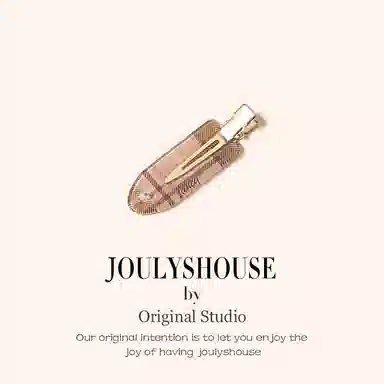JOULYSHOUSE