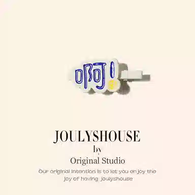 JOULYSHOUSE