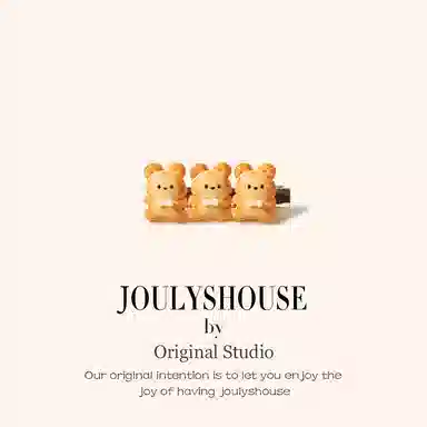 JOULYSHOUSE