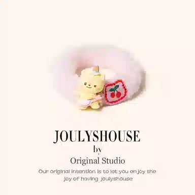 JOULYSHOUSE