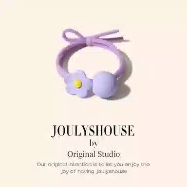 JOULYSHOUSE