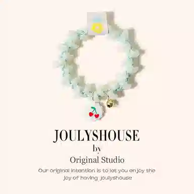 JOULYSHOUSE Ins