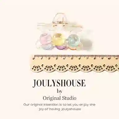 JOULYSHOUSE