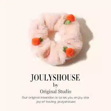 JOULYSHOUSE