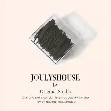 JOULYSHOUSE 50