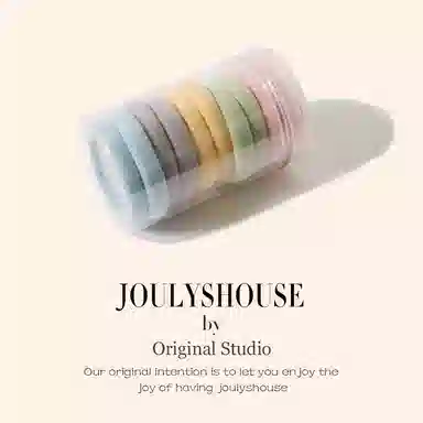 JOULYSHOUSE