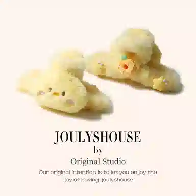 JOULYSHOUSE