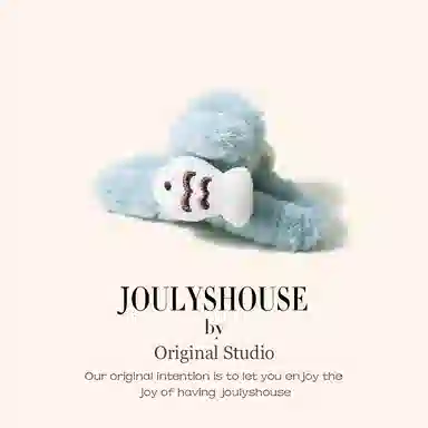 JOULYSHOUSE