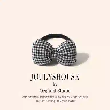 JOULYSHOUSE