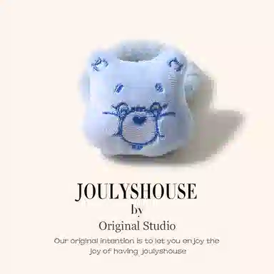 JOULYSHOUSE