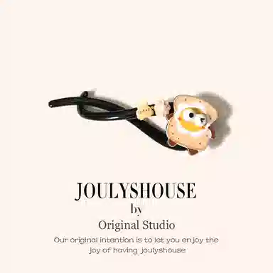 JOULYSHOUSE