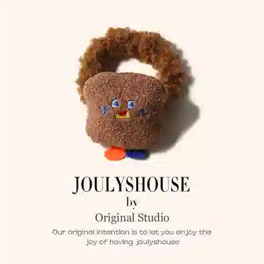 JOULYSHOUSE