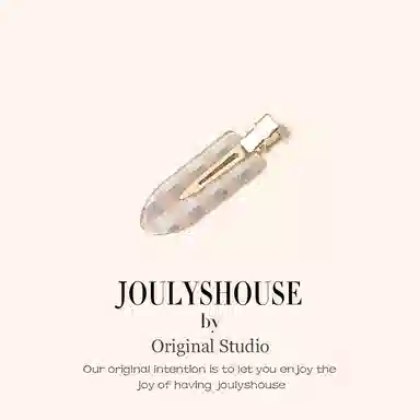 JOULYSHOUSE