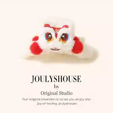 JOULYSHOUSE