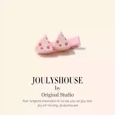 JOULYSHOUSE insBB