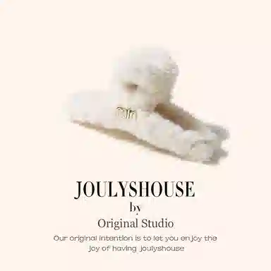 JOULYSHOUSE