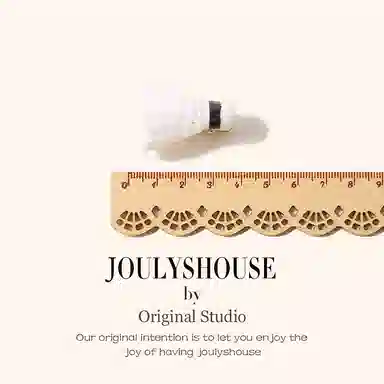 JOULYSHOUSE