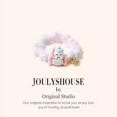 JOULYSHOUSE