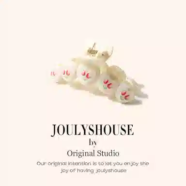 JOULYSHOUSE