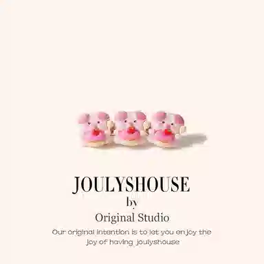JOULYSHOUSE Ins