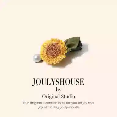 JOULYSHOUSE