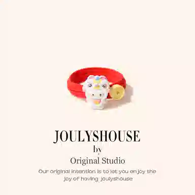 JOULYSHOUSE