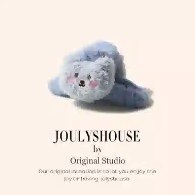 JOULYSHOUSE