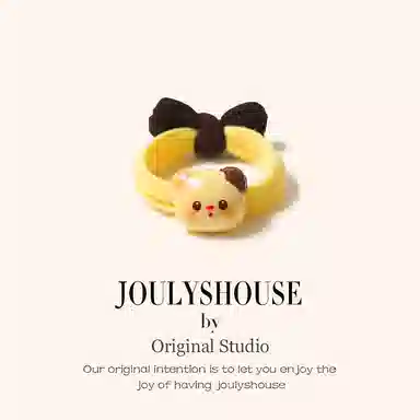 JOULYSHOUSE