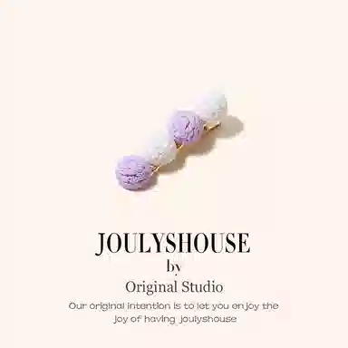 JOULYSHOUSE