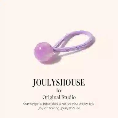 JOULYSHOUSE