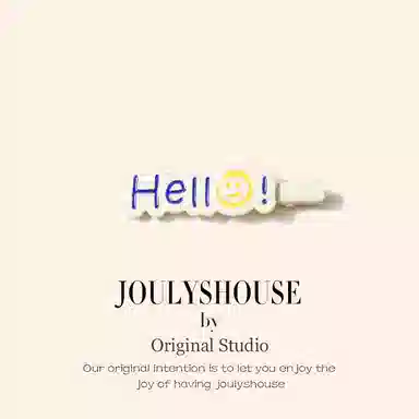 JOULYSHOUSE