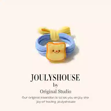JOULYSHOUSE