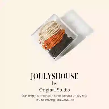 JOULYSHOUSE 50