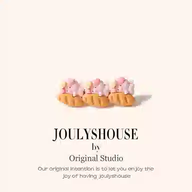 JOULYSHOUSE Ins