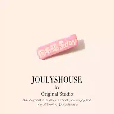 JOULYSHOUSE
