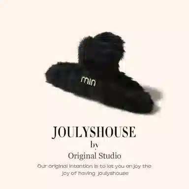 JOULYSHOUSE