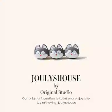 JOULYSHOUSE