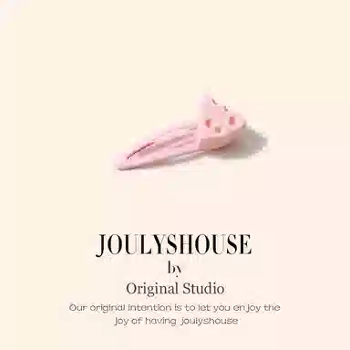 JOULYSHOUSE insBB