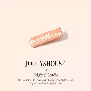 JOULYSHOUSE