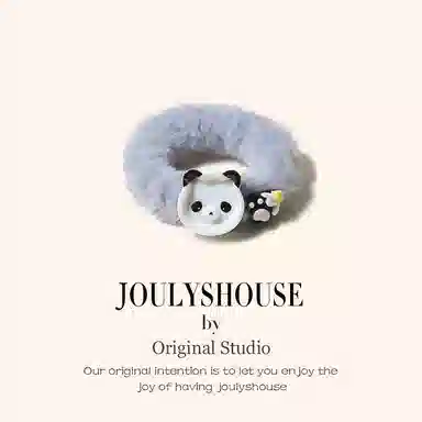 JOULYSHOUSE