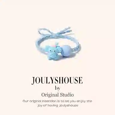 JOULYSHOUSE