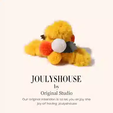 JOULYSHOUSE